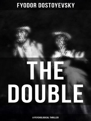 cover image of The Double (A Psychological Thriller)
